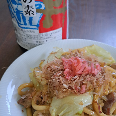 製品紹介：丼の素