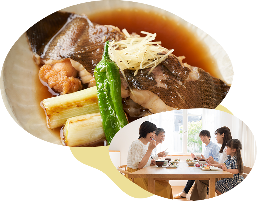 宏光食品のこだわり調味料